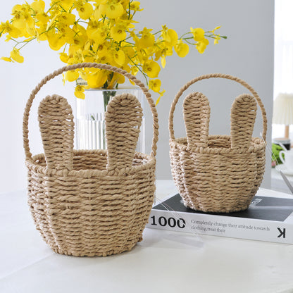 2pcs Mini Easter Gift Basket